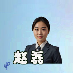 赵磊